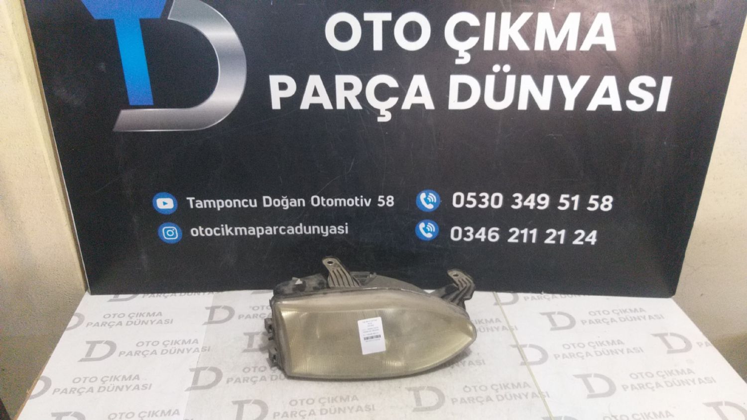 FAT PALO SA FAR 99-02