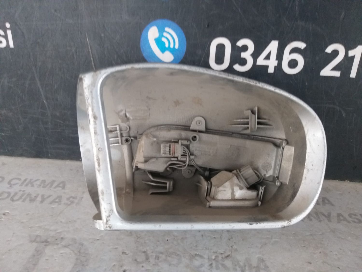 MERCEDES W164 W203 W211 W220 E320 E350 E500 SA� AYNA KAPA�I S�NYALL�