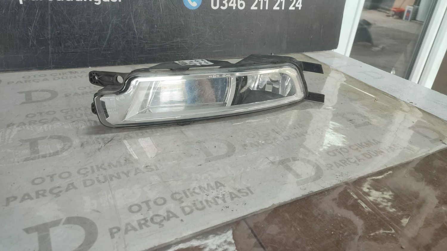 Volskwagen Passat B8 Sol Sis 15_19
