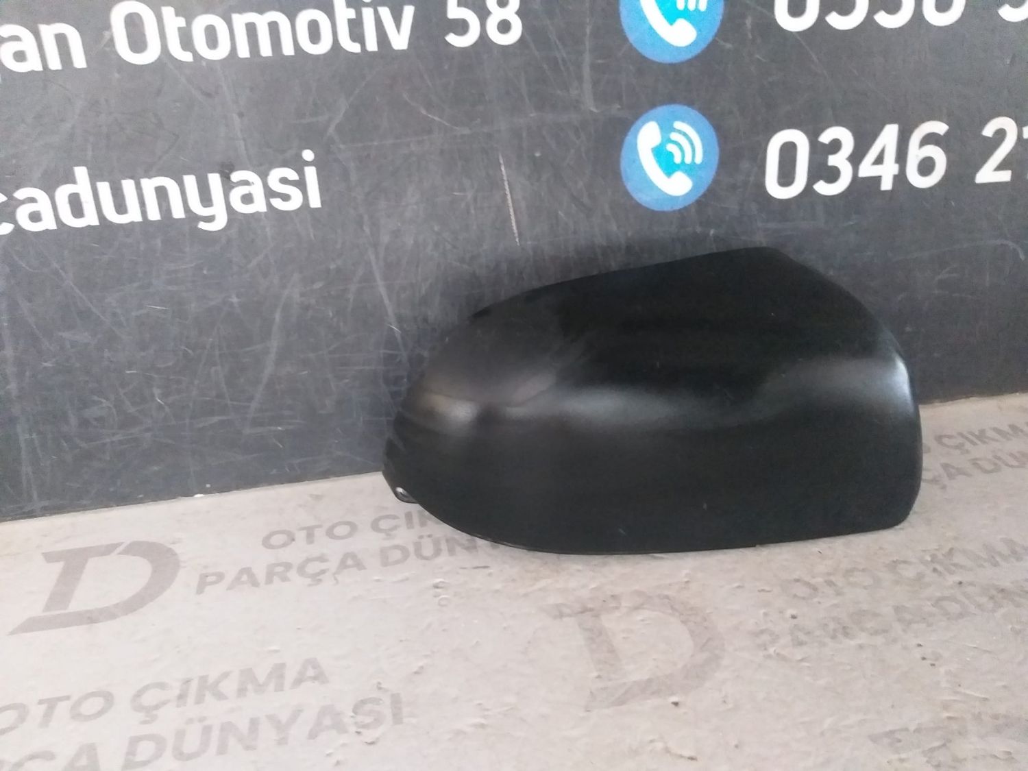 VOLKSWAGEN POLO SA� AYNA KAPA�I 