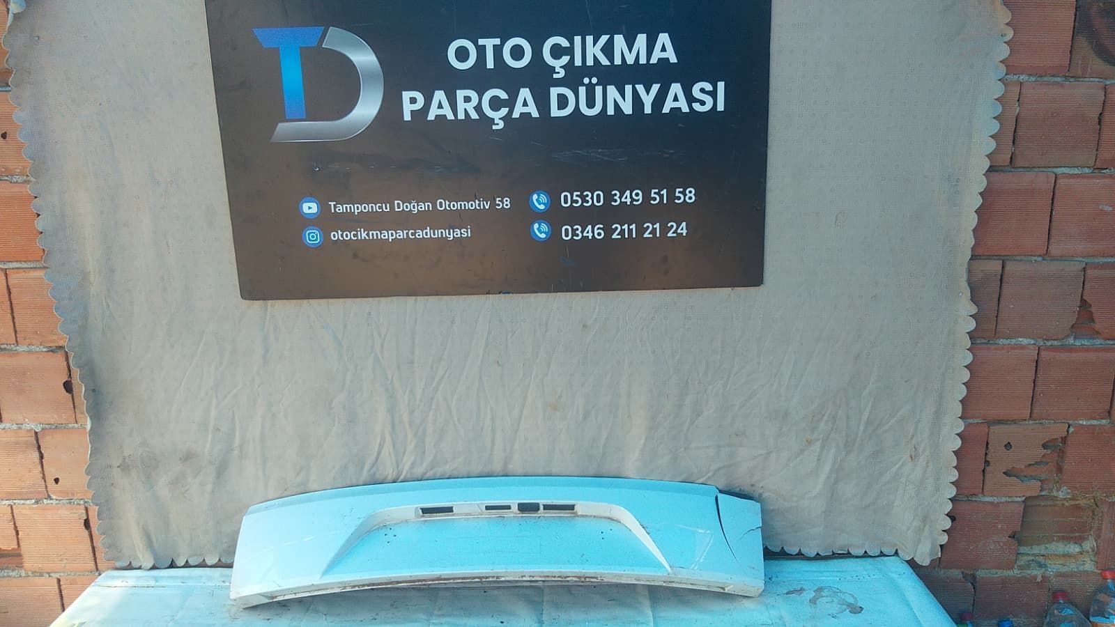 RENAULT CLO 4 BAGAJ PLAKALIK BANDI 12-15