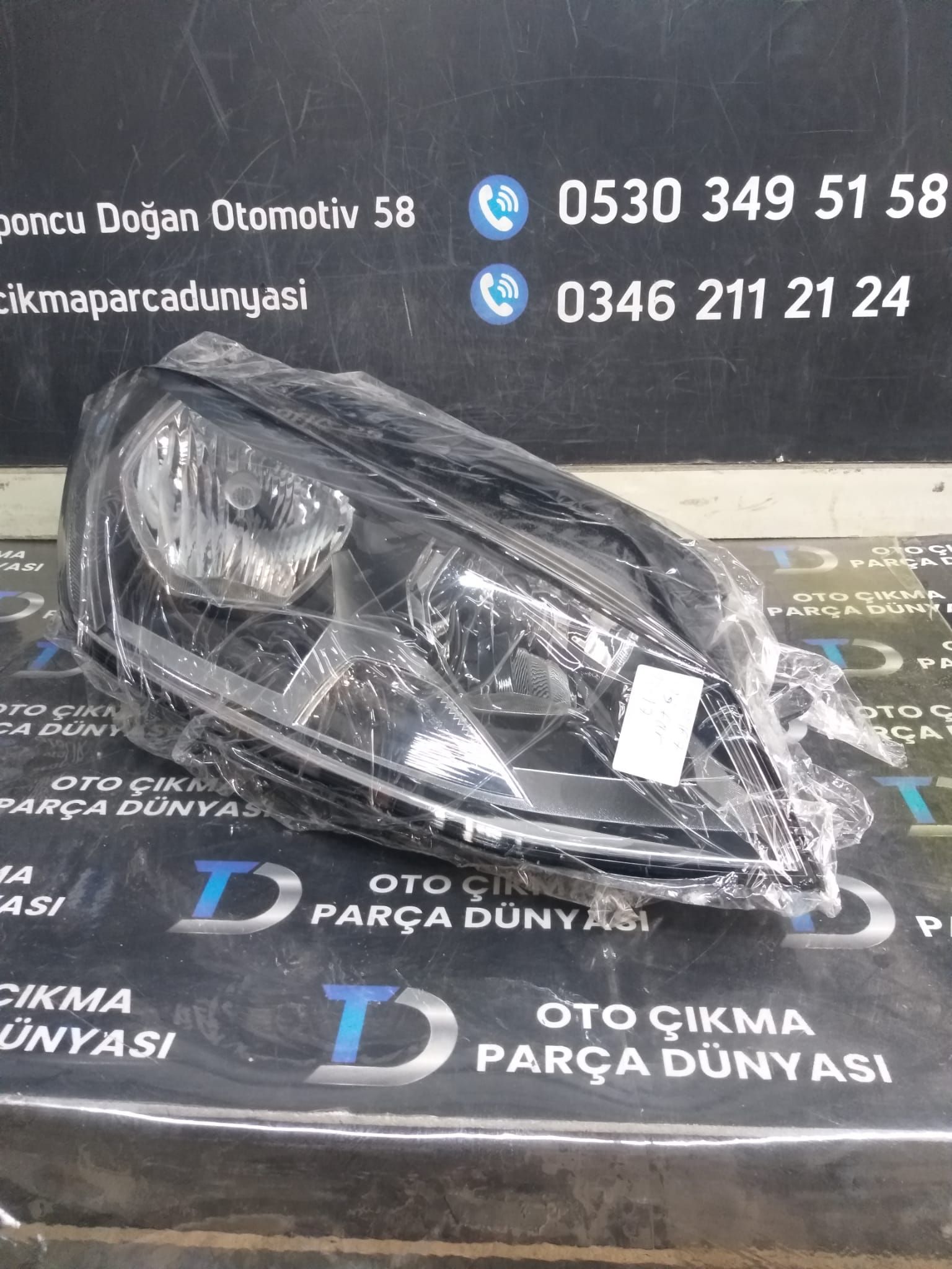 VOLKSWAGEN GOLF 7 SA� FAR [2013-2017]