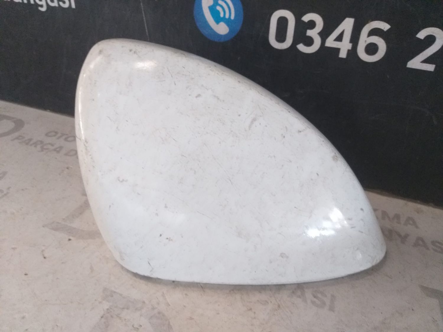 F�AT EGEA CROSS SA� AYNA KAPA�I