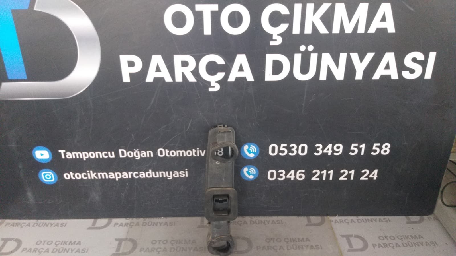 DACA LOGAN SA STOP DY 08-12