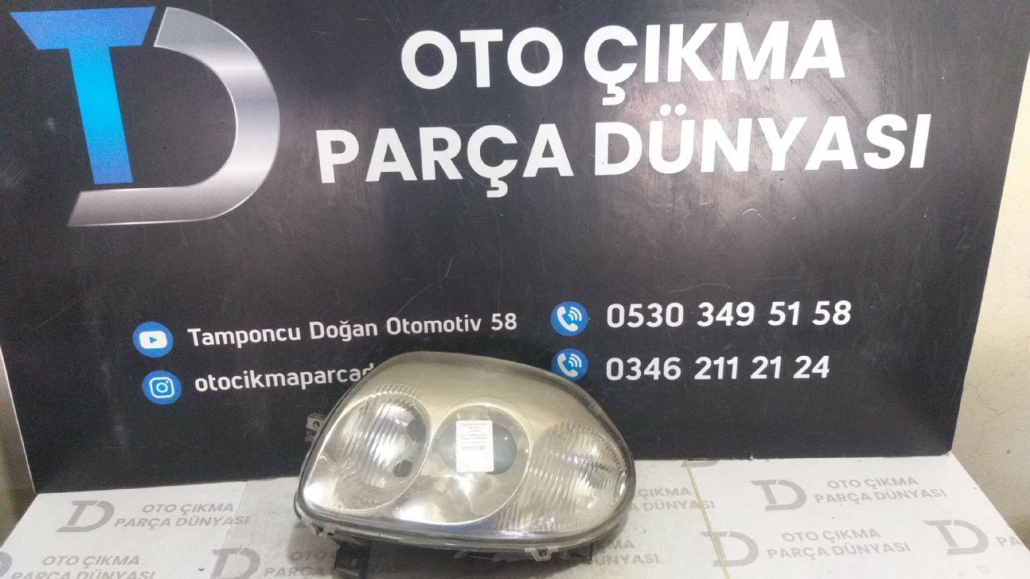 RENAULT CLO 1 SOL FAR 98-01