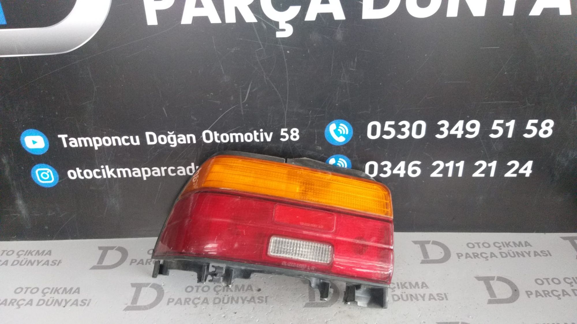 TOYOTA COROLLA SOL STOP E.KASA