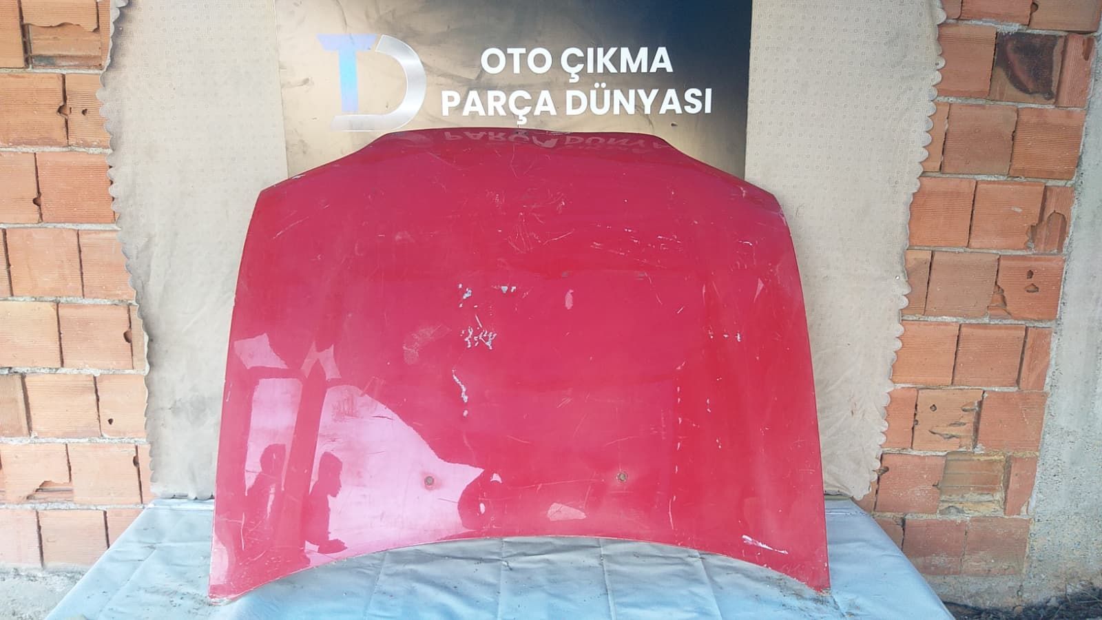 HONDA CVC N KAPUT 85-91