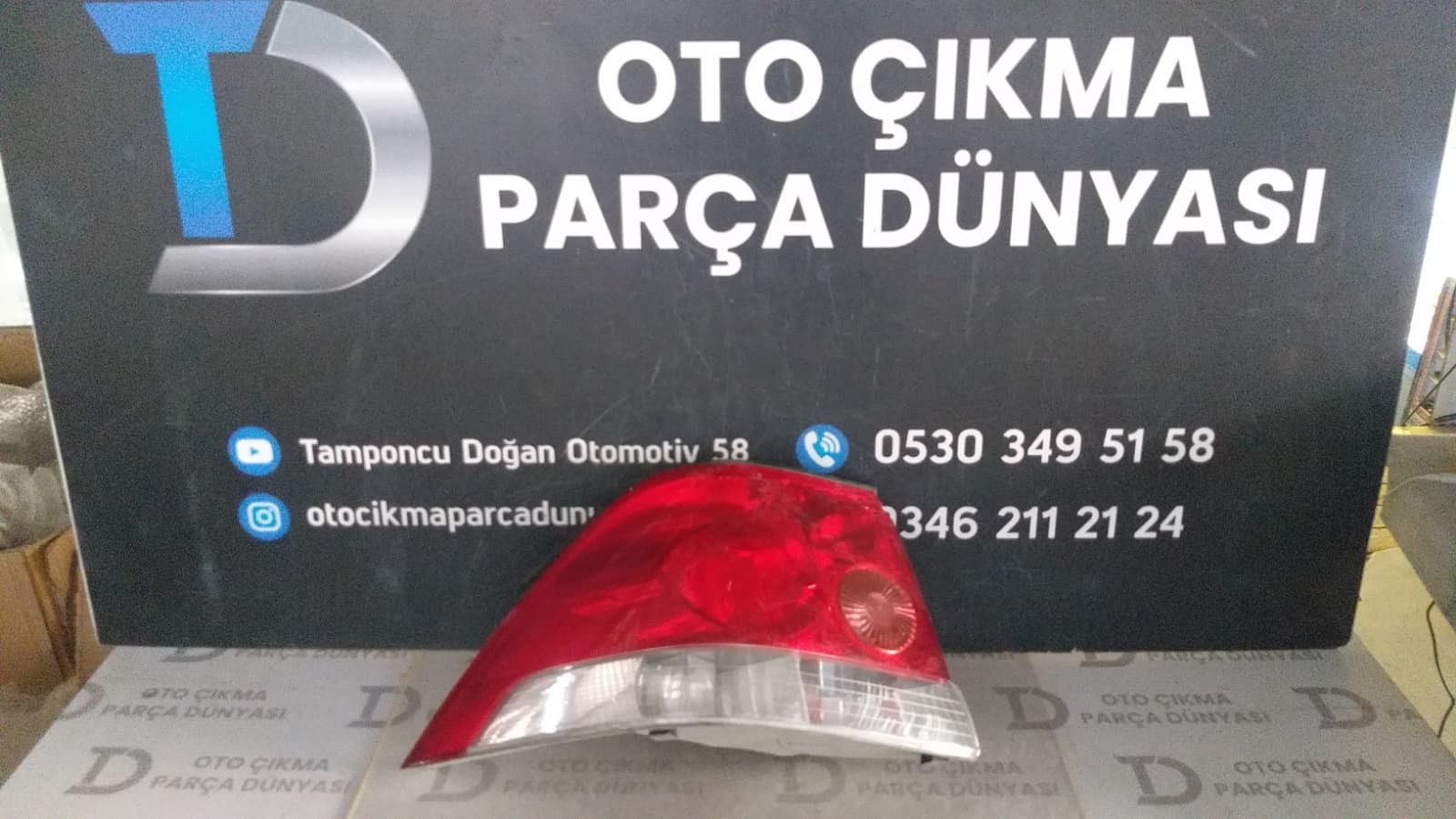 OPEL ASTRA H SOL STOP 07-14