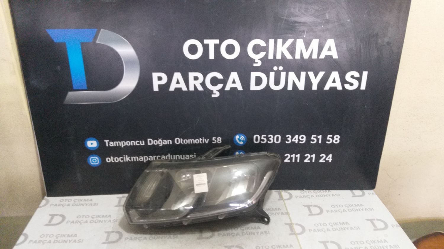 RENAULT SYMBOL SOL FAR 99-20