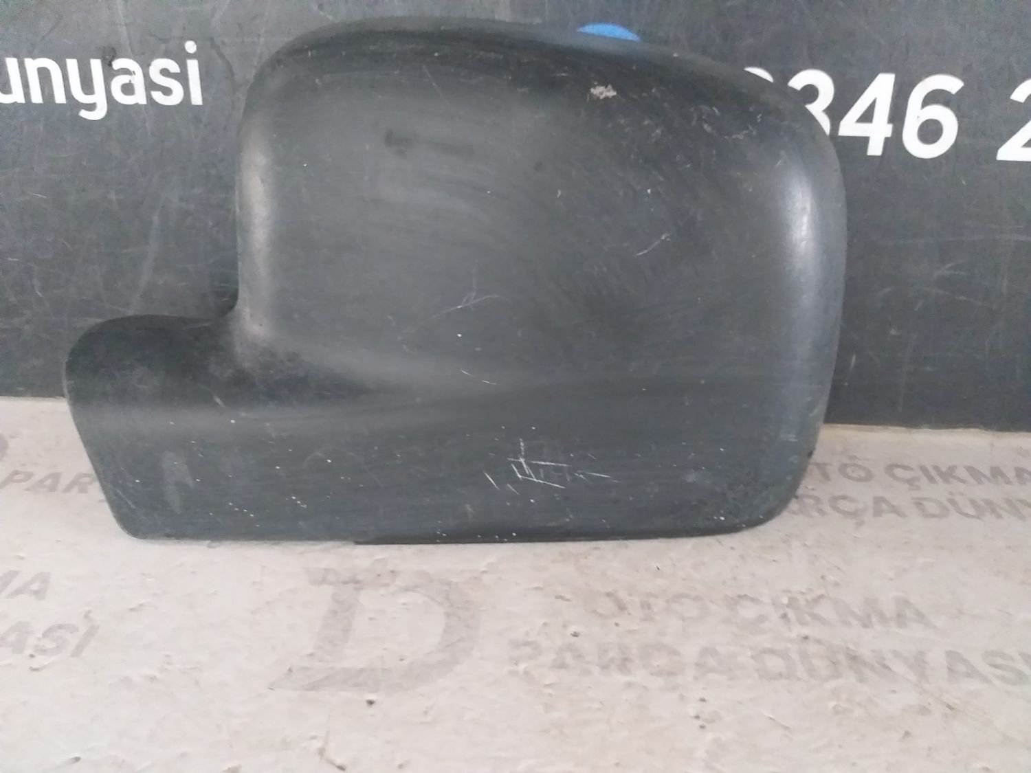 VOLKSWAGEN TRANSPORTER T5 CADDY SOL AYNA KAPA�I