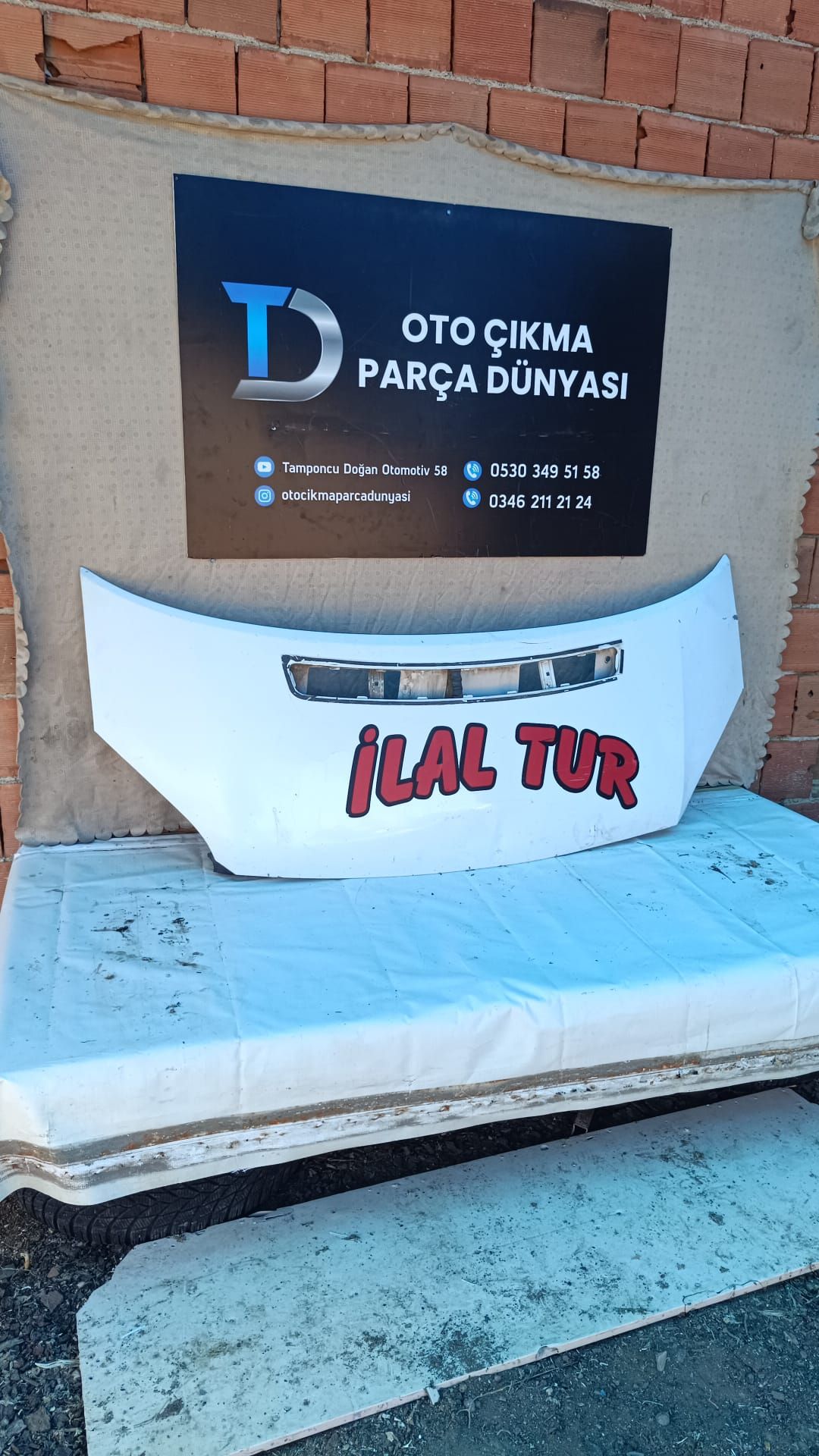 FORD TRANST N KAPUT 08-13