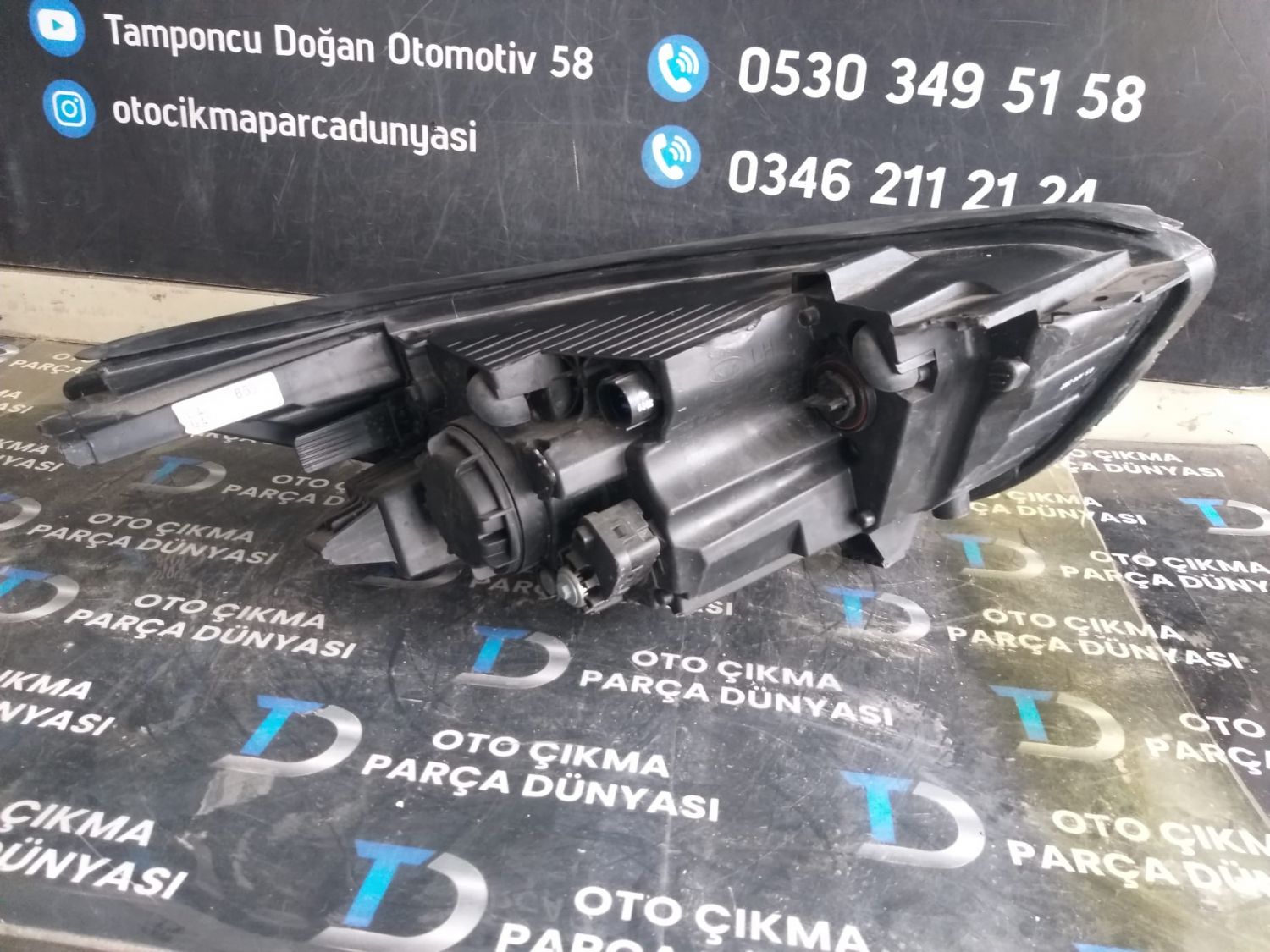 K�A STON�CSOL FAR [2018-2024]