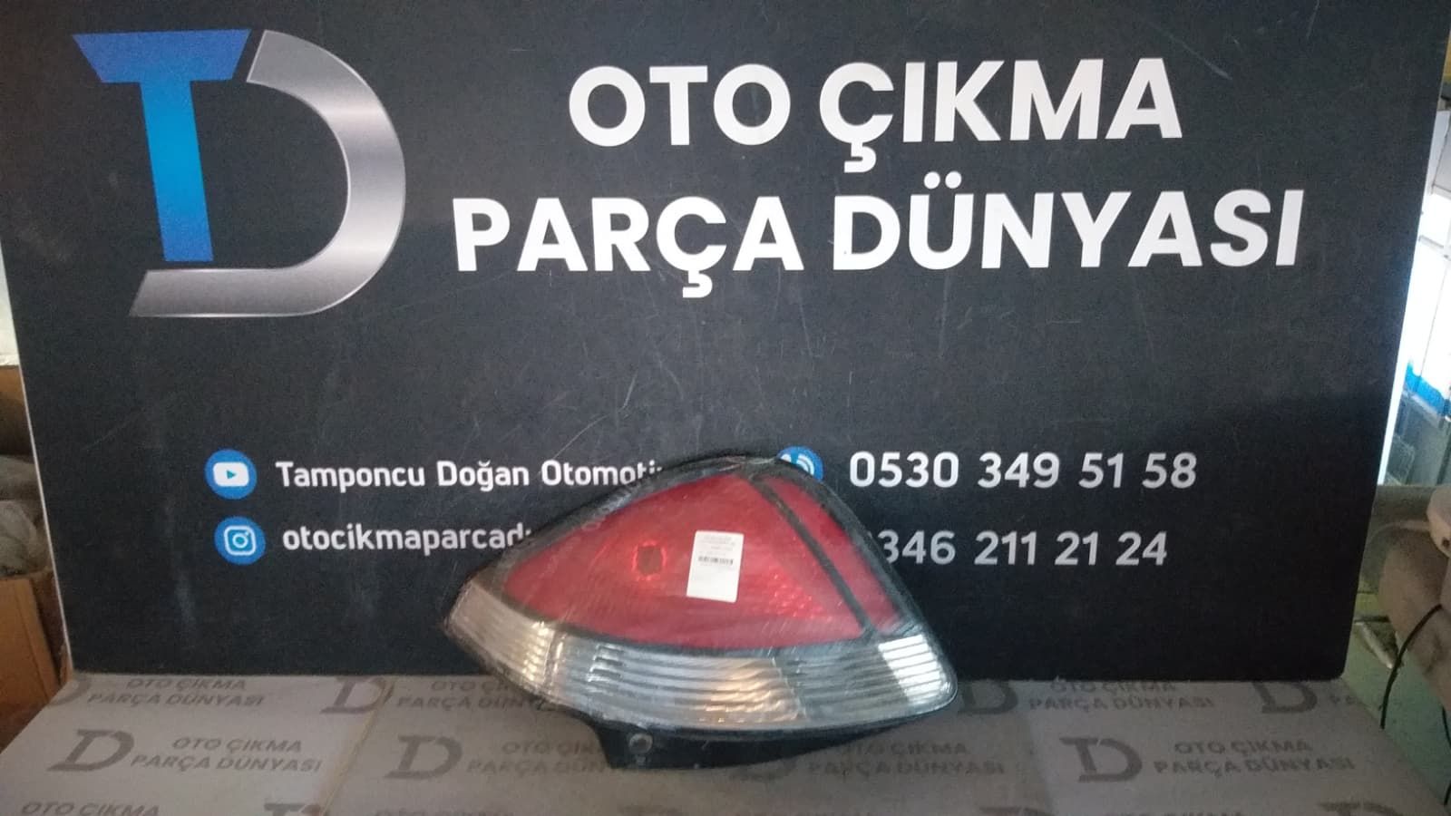 KA RO SOL STOP 05-11