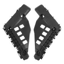 TOYOTA  COROLLA �N TAMPON BRAKET� SOL 2013-2015