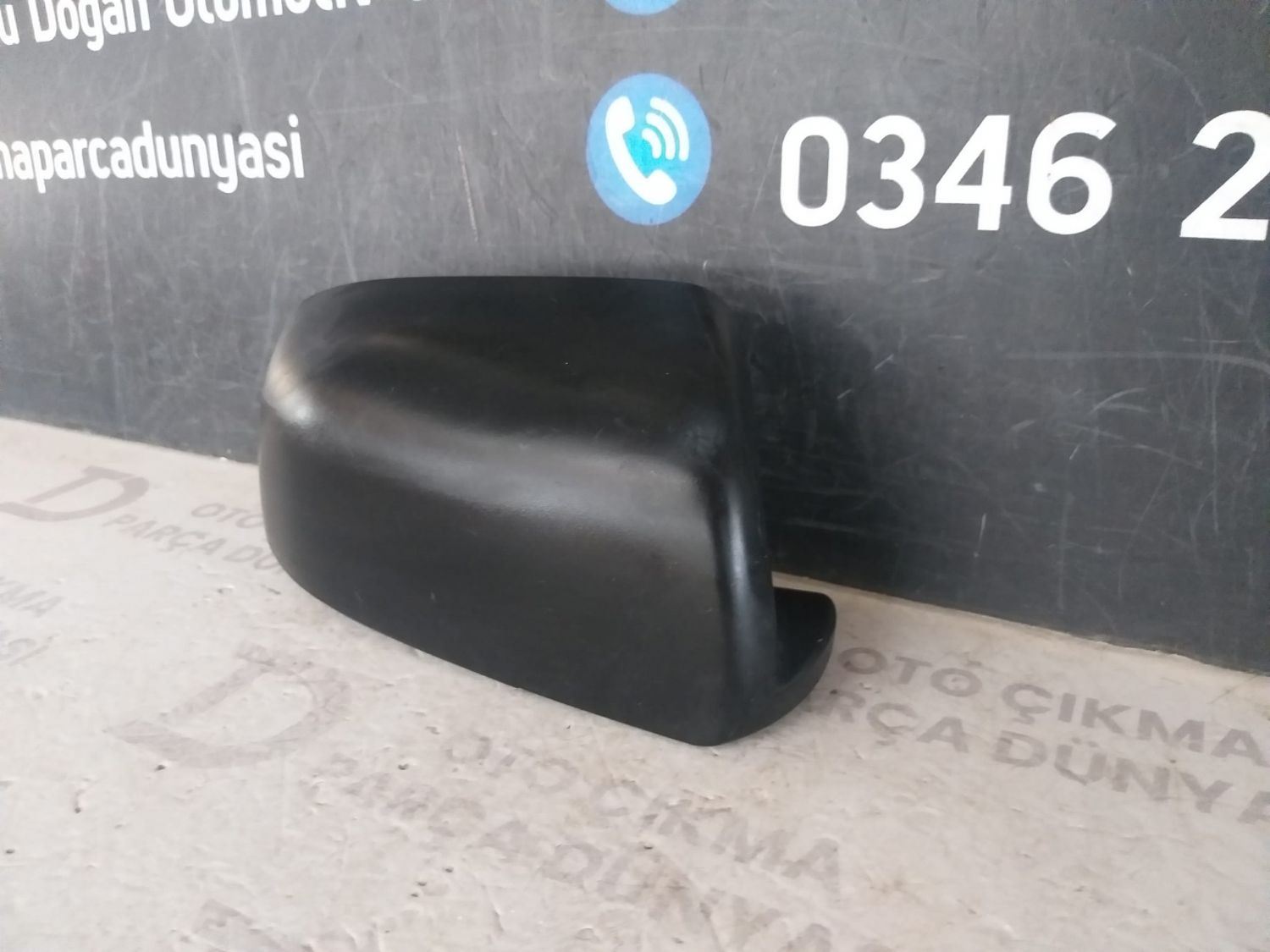 VOLKSWAGEN POLO SA� AYNA KAPA�I 