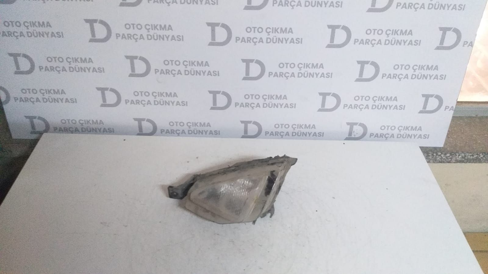 HYUNDA 20 SOL GNDZ LED