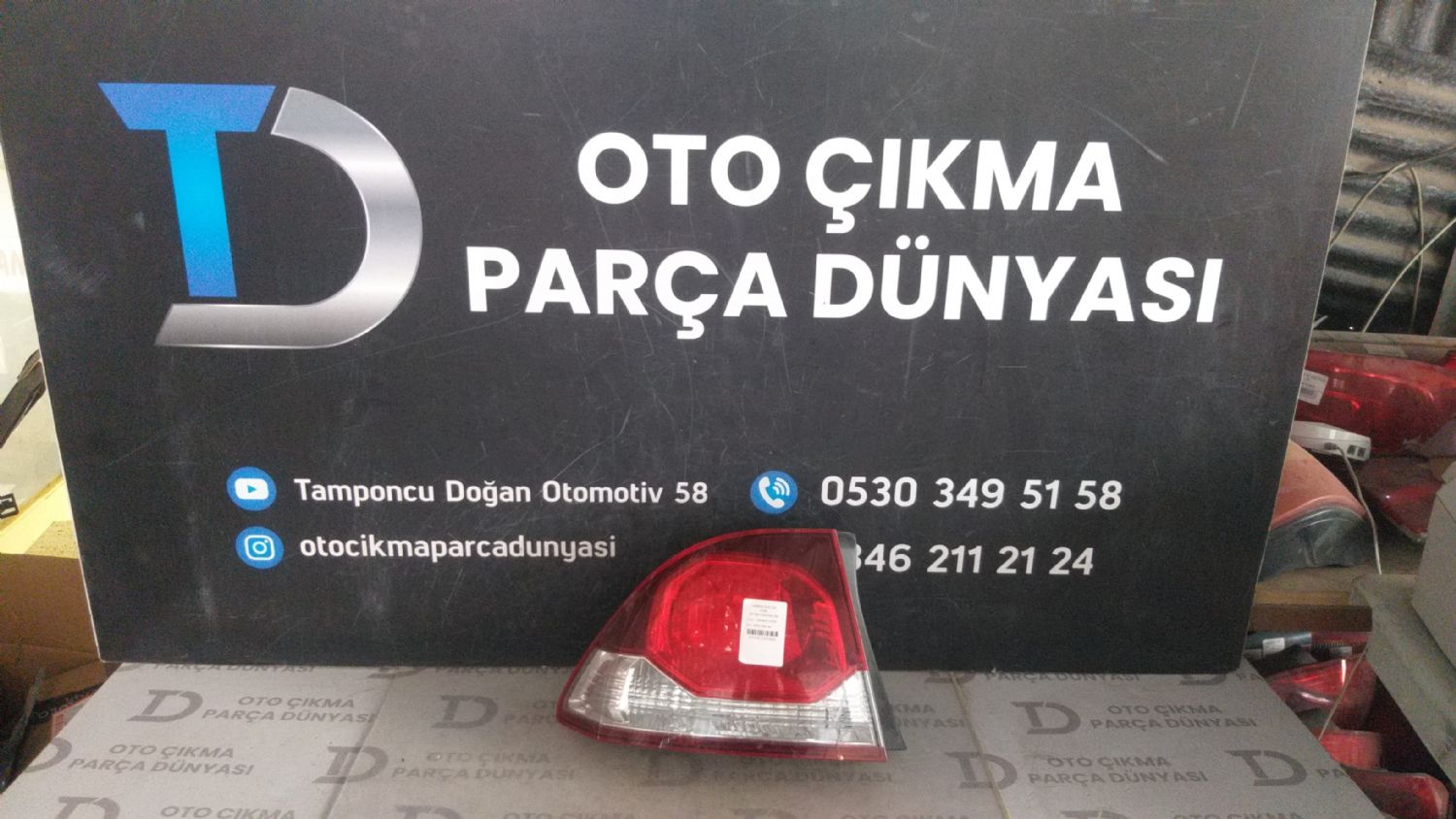HONDA CVC SOL DI STOP FD 6 05-12