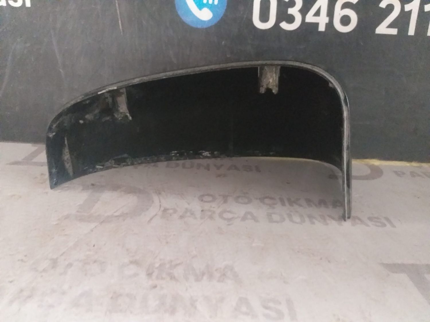 FORD COUR�ER SOL AYNA KAPA�I (14-17)