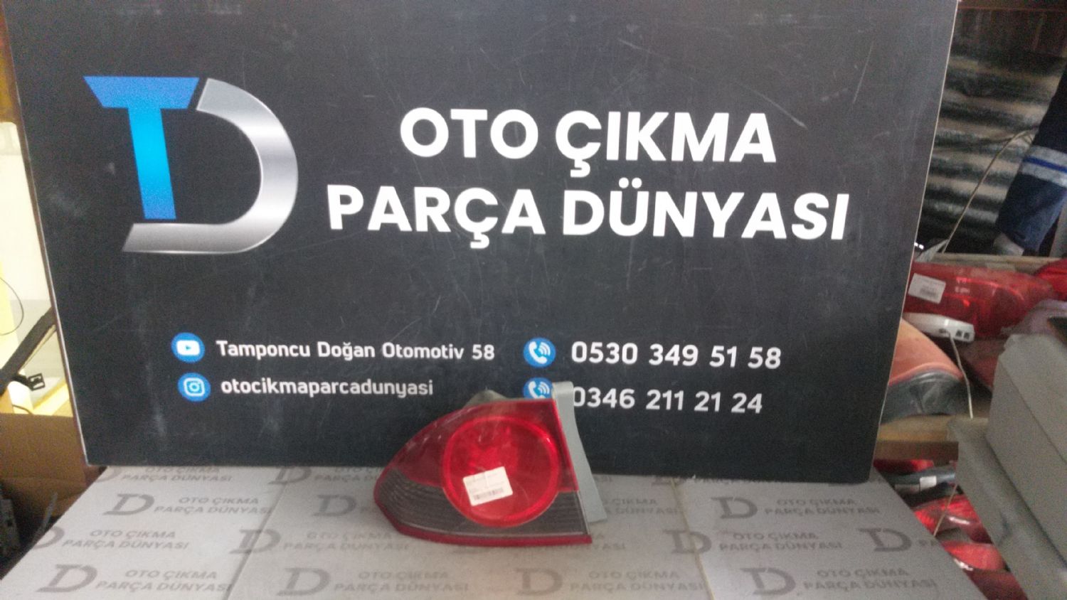 HONDA CVC SOL STOP FD 6 05-12