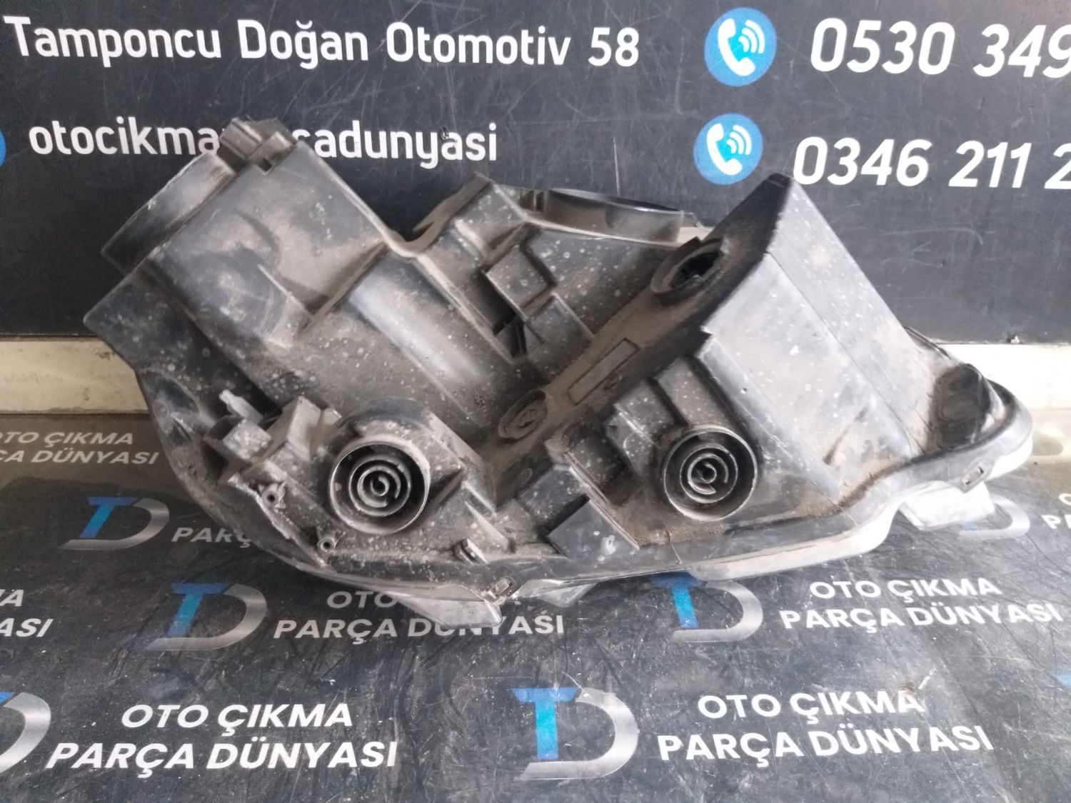 PEUGEOT  R�FTER SOL FAR [2019-2022]