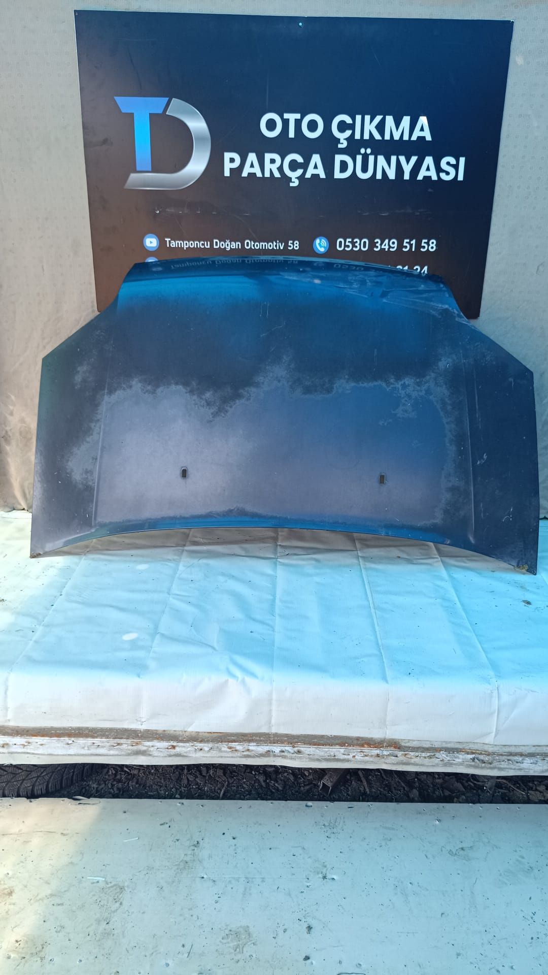 FORD FESTA N KAPUT-06-10