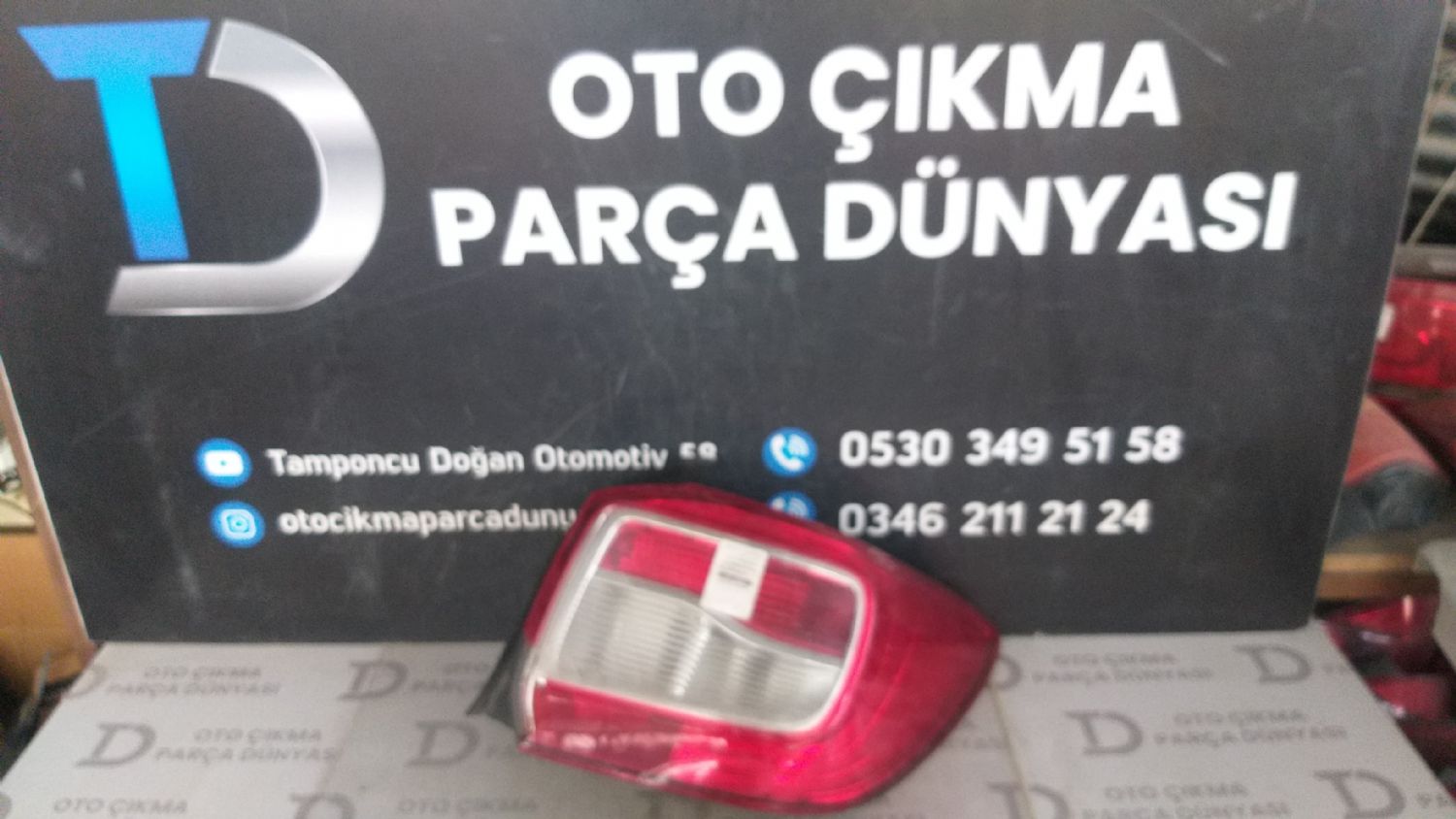RENAULT CLO SYMBOL SA STOP
