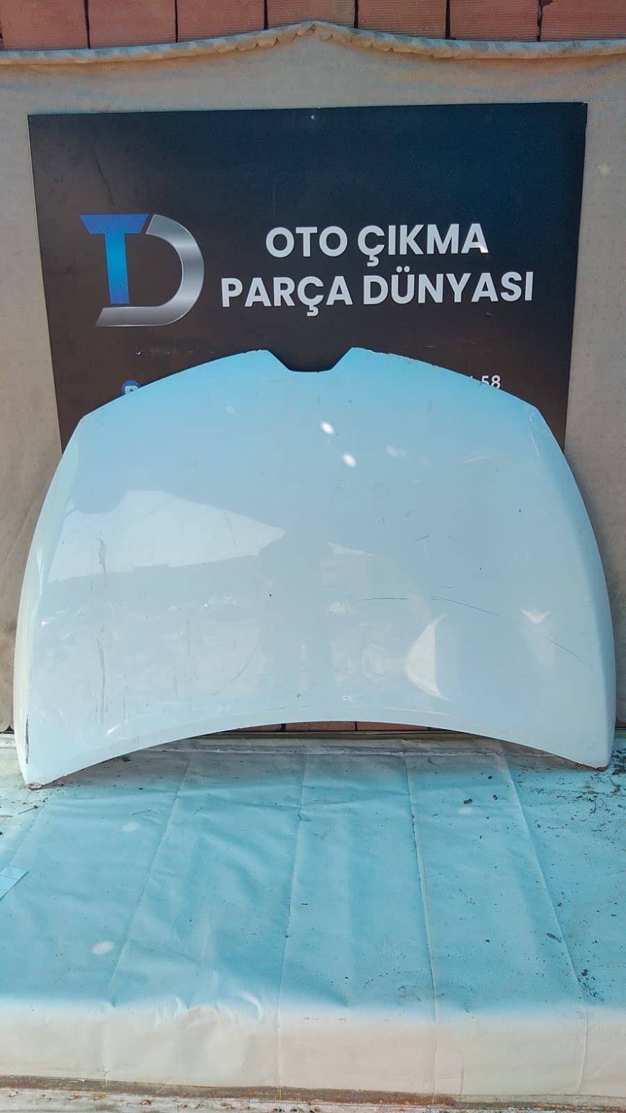 RENAULT CLO 4 N KAPUT 13-19