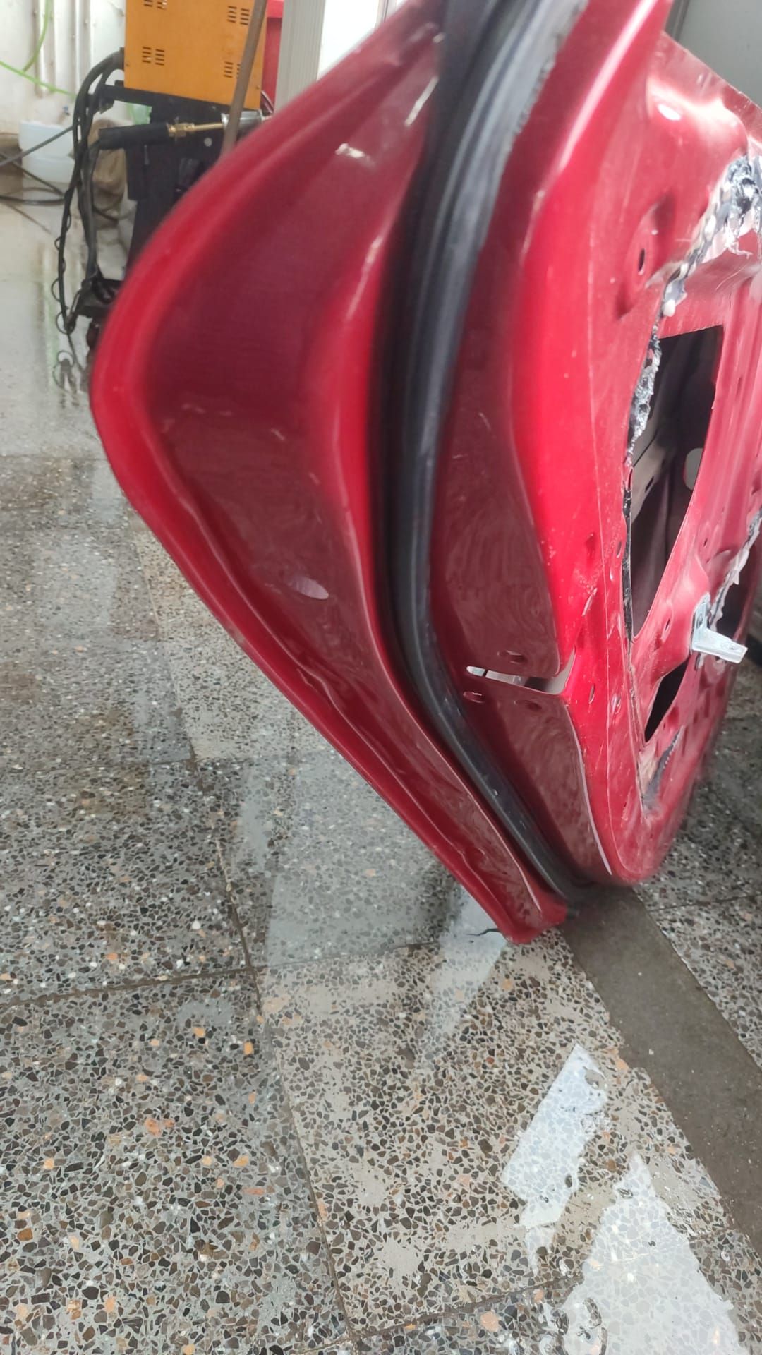 HYUNDA� �20 SOL ARKA KAPI (14-20)