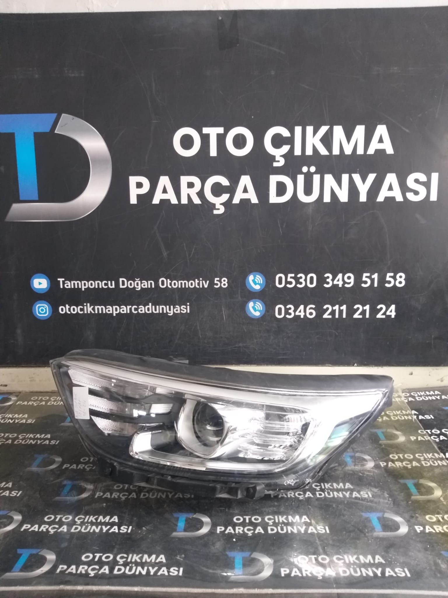 K�A STON�CSOL FAR [2018-2024]