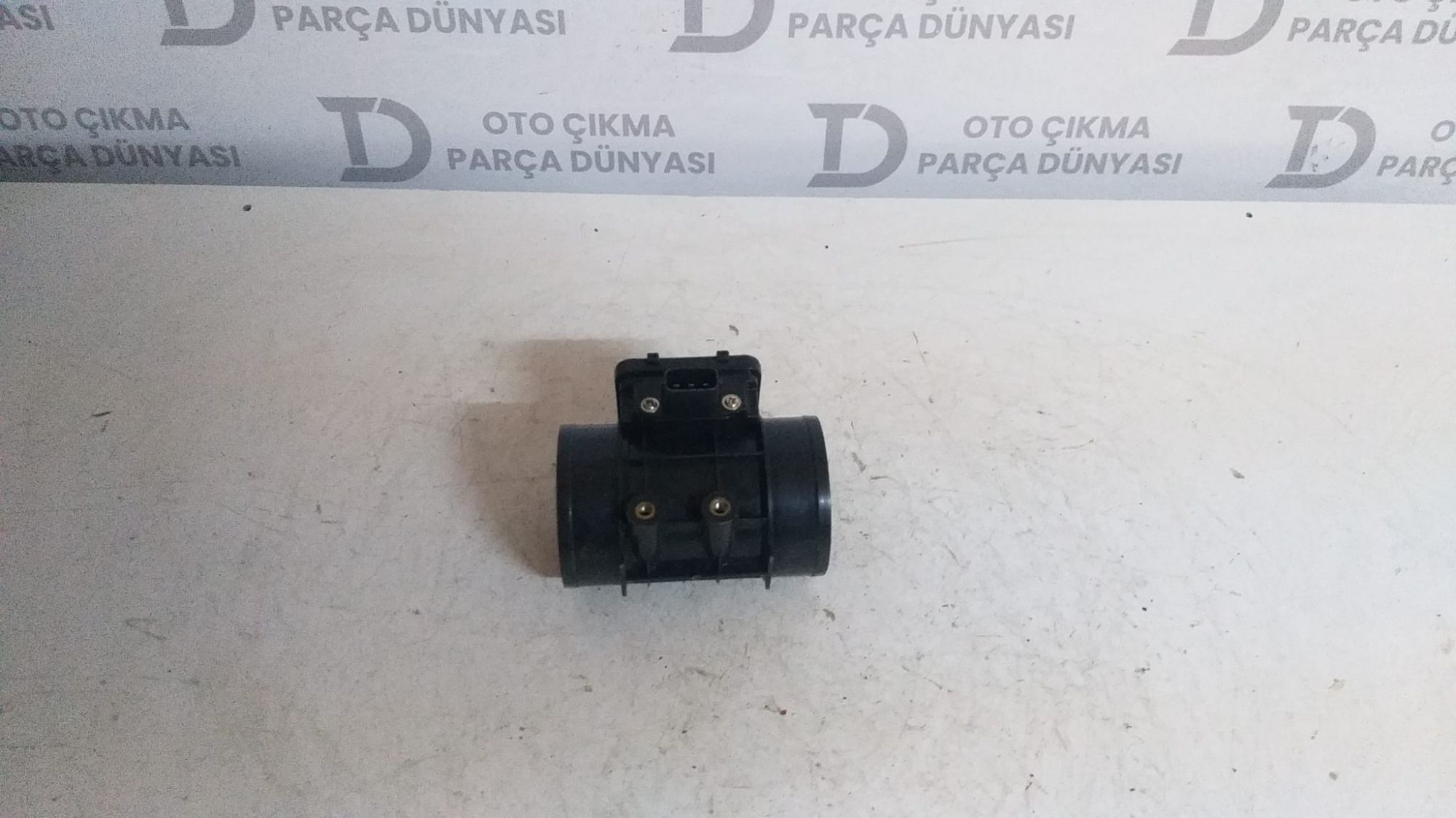MAZDA HAVA AKI SENSR