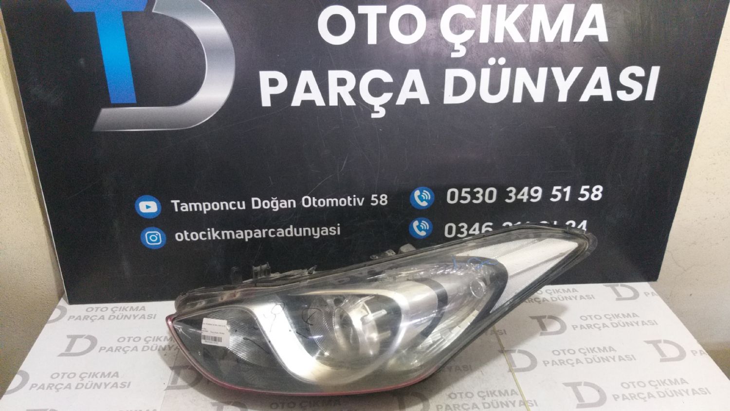 HYUNDA  30 SOL FAR 12-15 MERCEKL