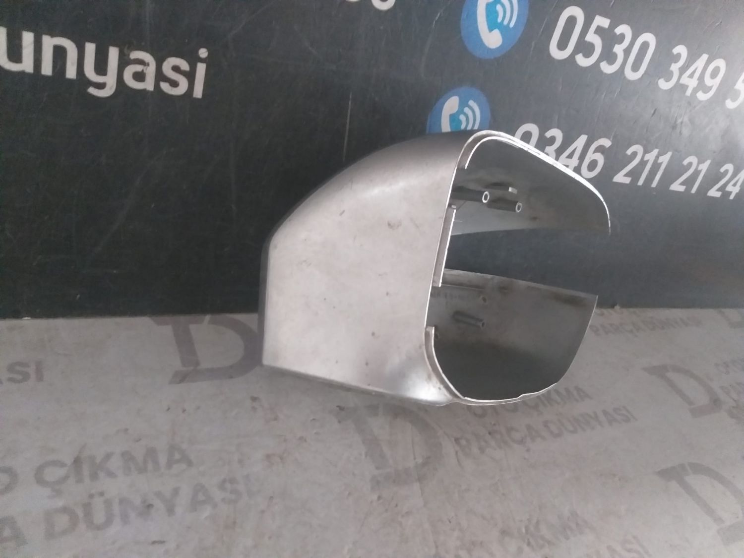 HONDA C�V�C FD6 SA� D�K�Z AYNASI (06-11)