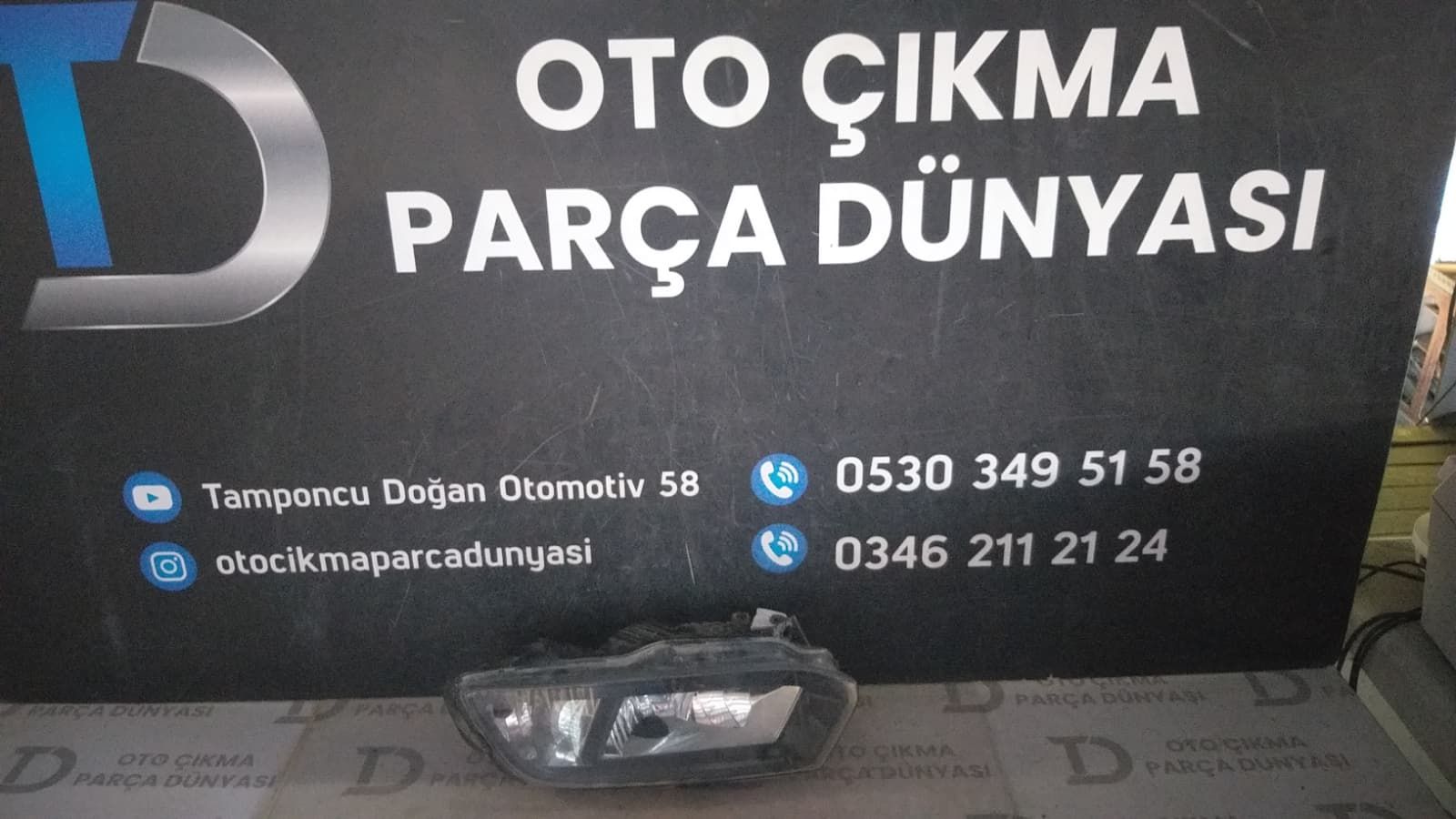 VOLKSWAGEN POLO SOL SS FARI 