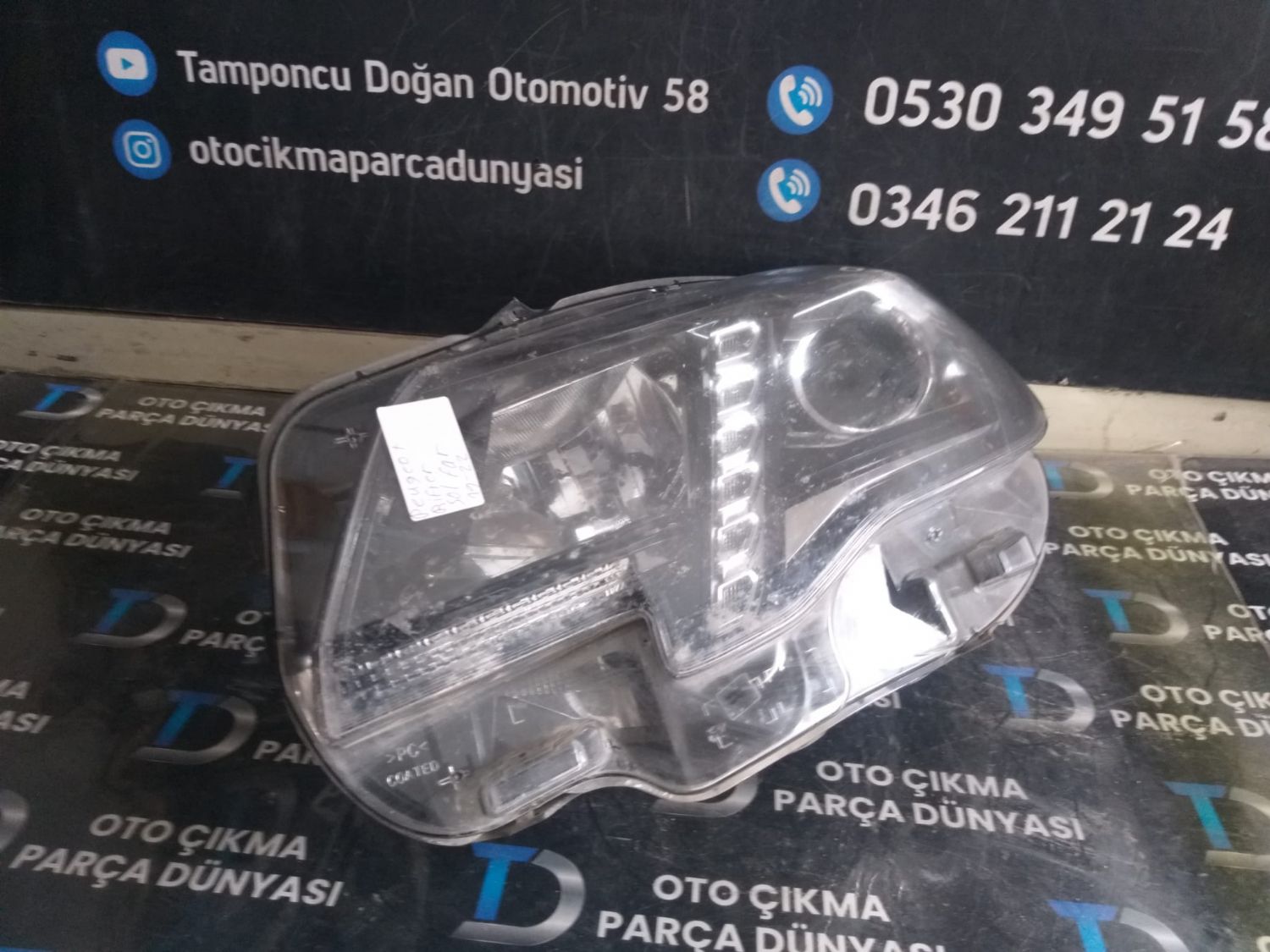 PEUGEOT  R�FTER SOL FAR [2019-2022]