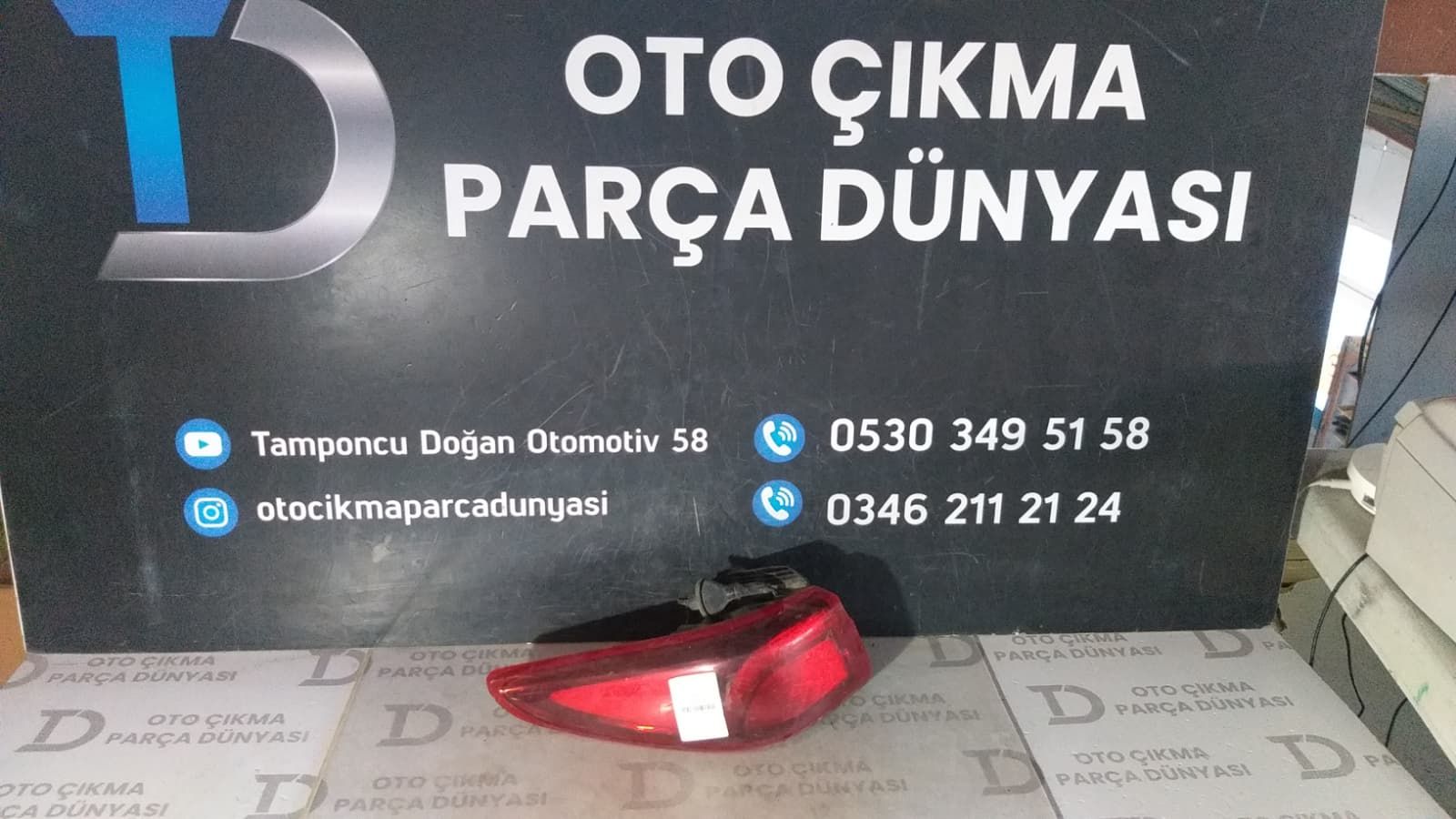 KIA SPORTAGE SOL DI STOP 11-15