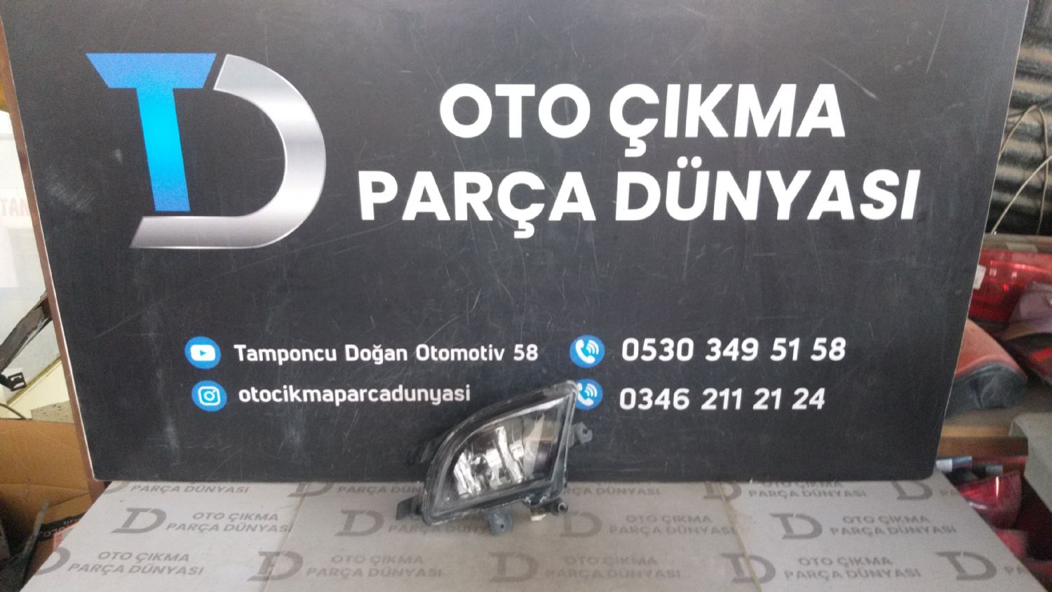 VOLKKSWAGEN JETTA SA SS FARI