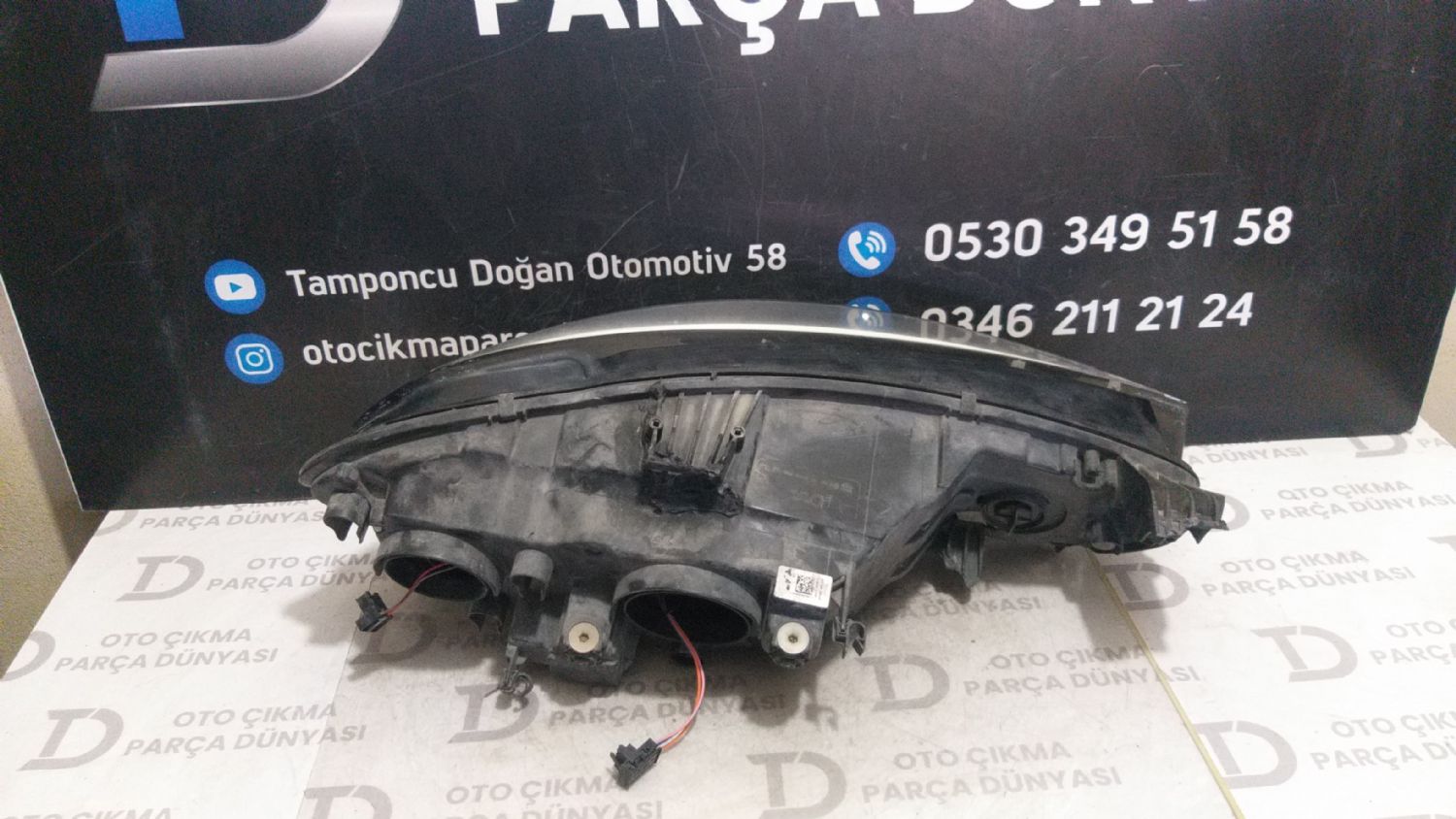 F�AT EGEA SOL FAR  15-20