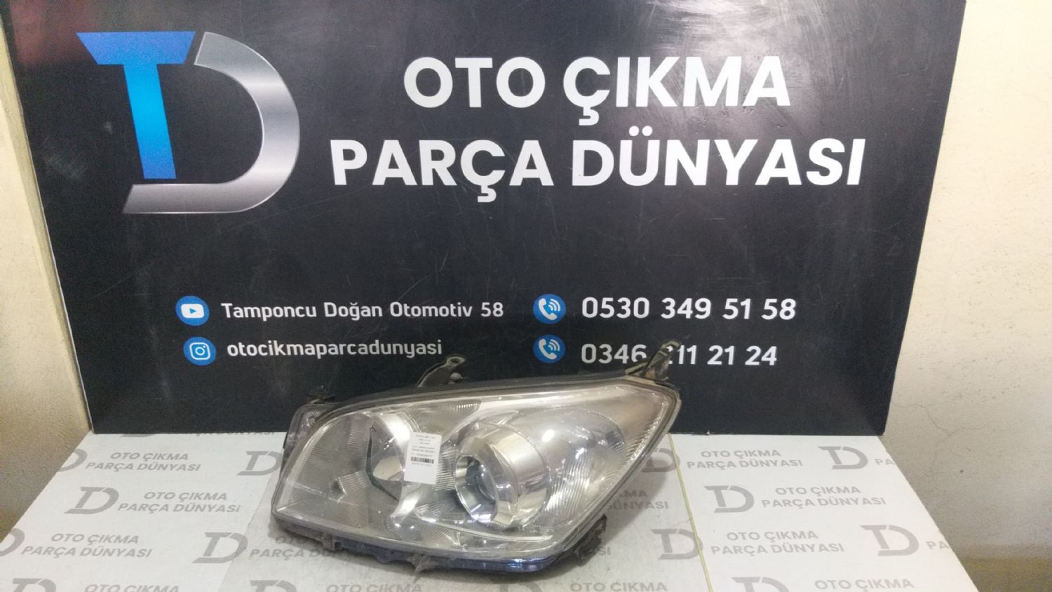 TOYOTA RAV 4 SOL FAR 12-18