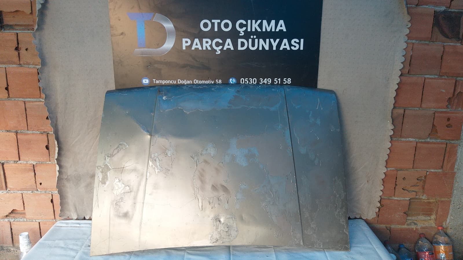 FAT TOFA AHN N KAPUT 92-94