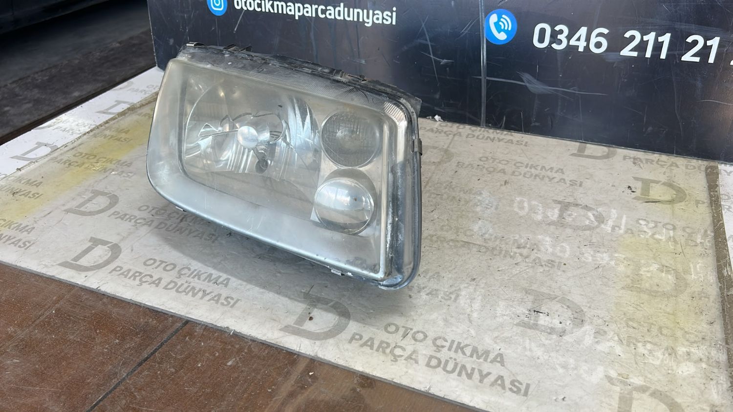 Volskwagen Bora Sa� Far 1998-2005