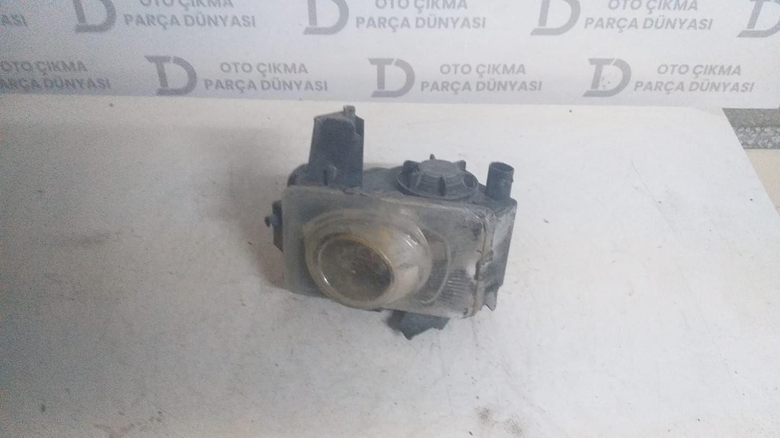 OPEL ASTRA H SOL SS FARI