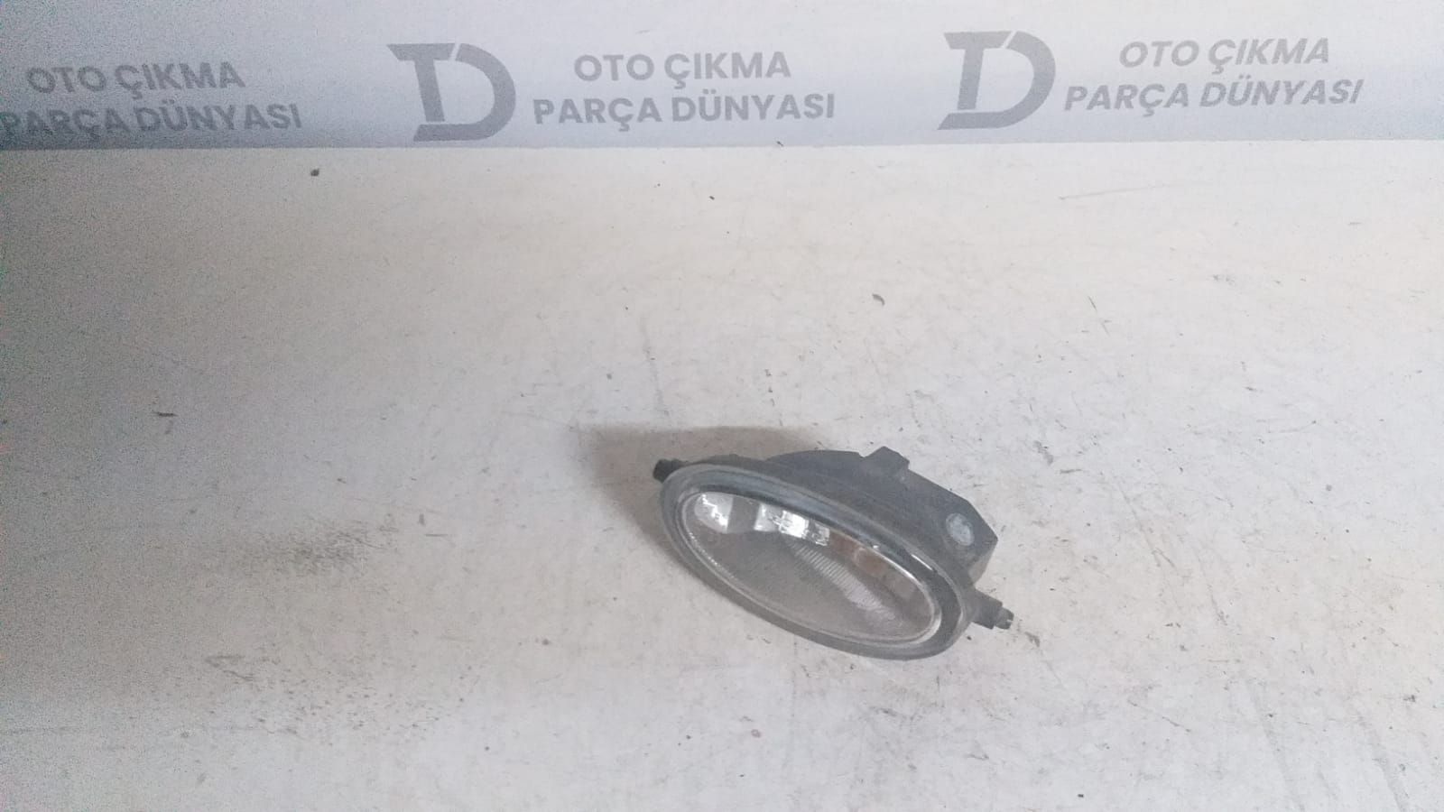 HONDA ACCORD SOL SS FARI