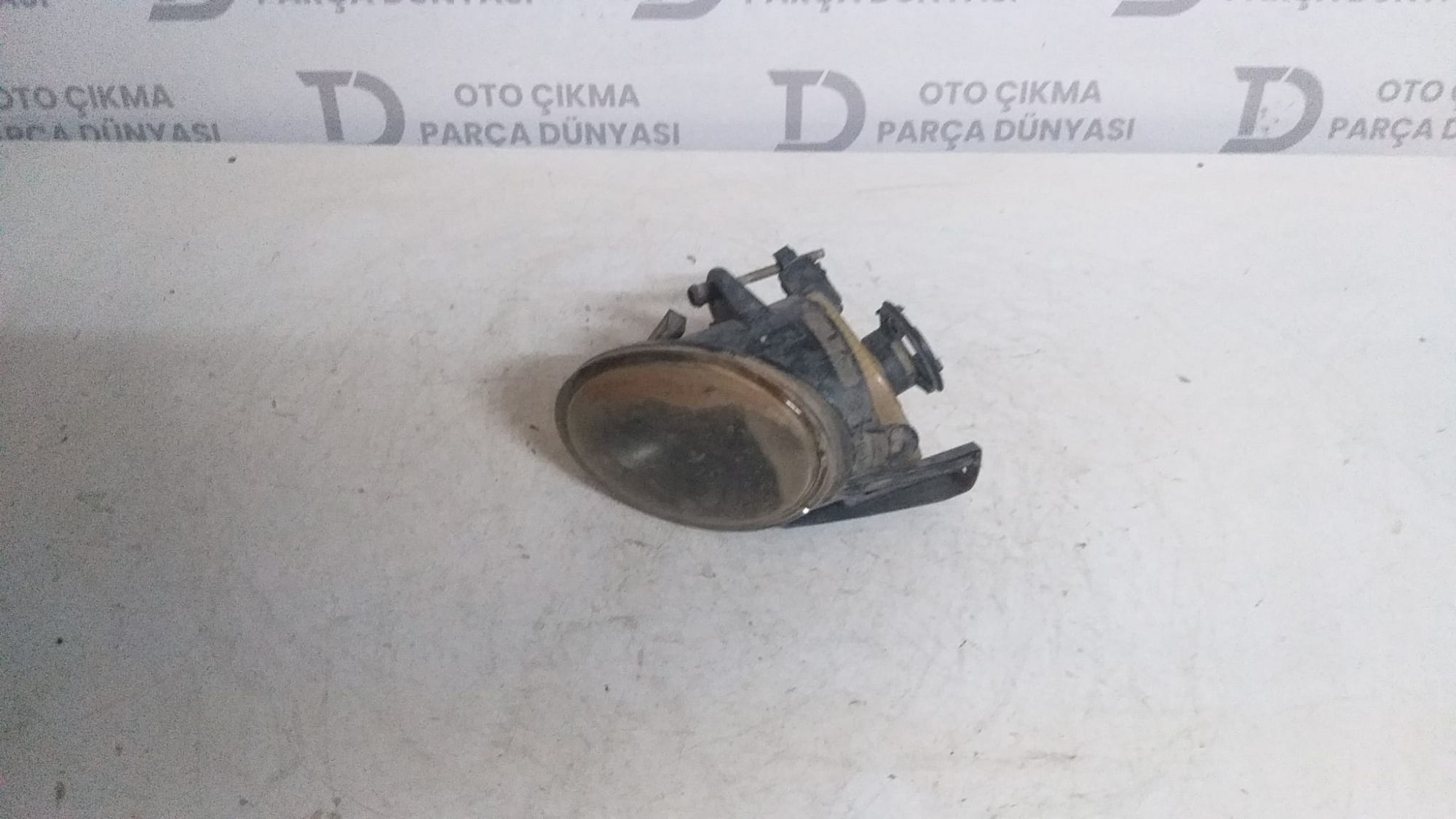 VOLKSWAGEN PASSAT B 7 SOL SS FARI