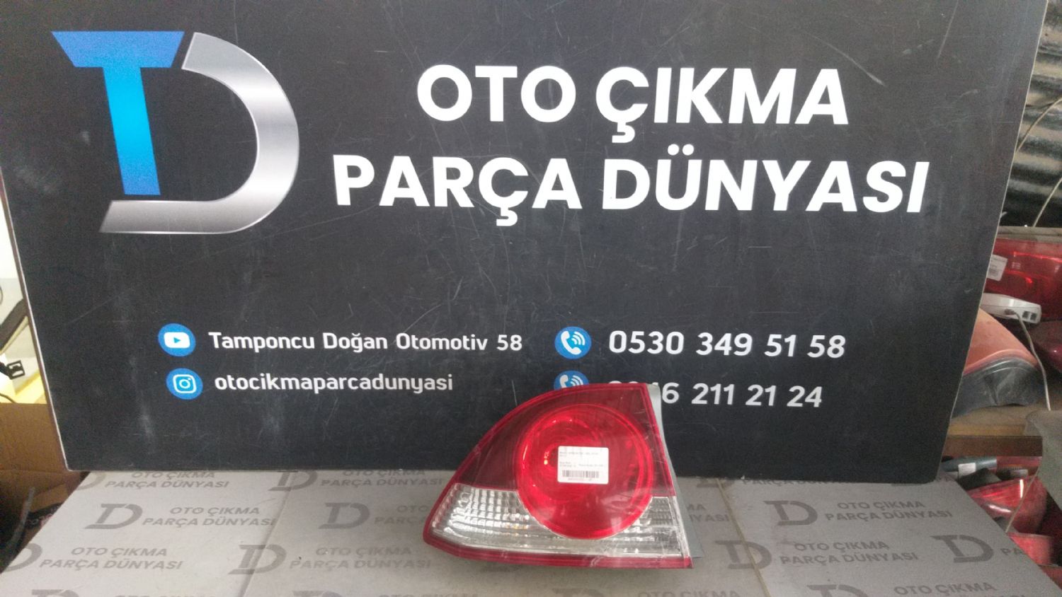 HONDA CVC SOL DI STOP FD 6 05-12