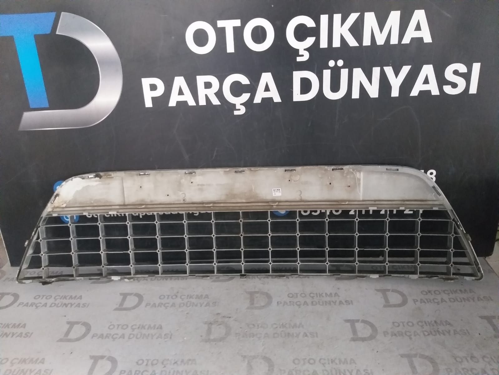 FORD MONDEO �N PANJUR (07-11)