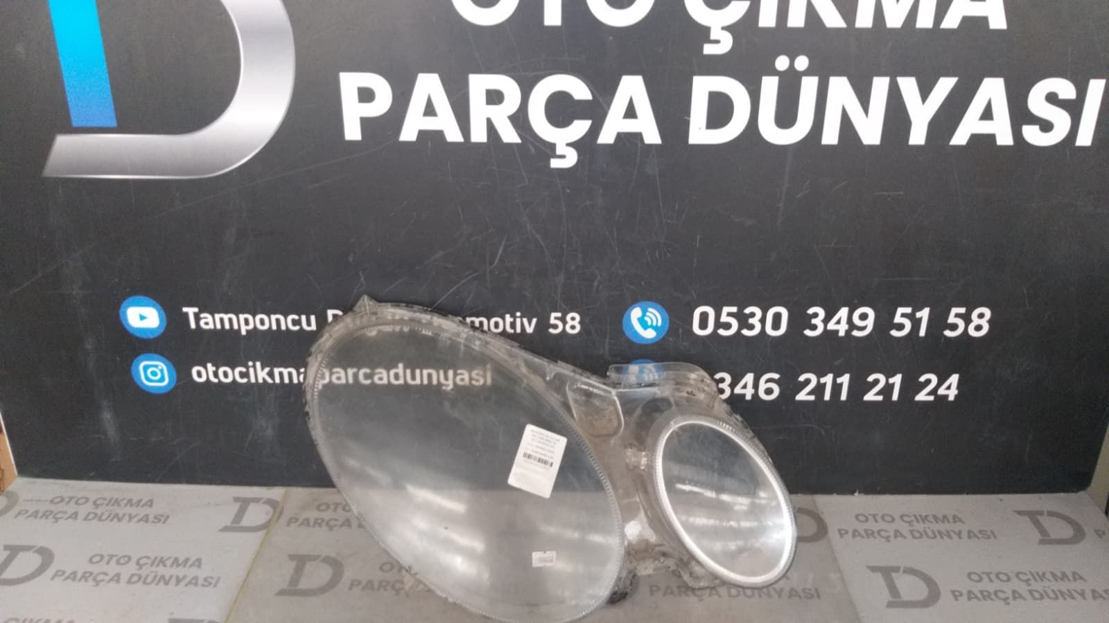 MERCEDES E SERS SA FAR CAMI W 210 2.EL