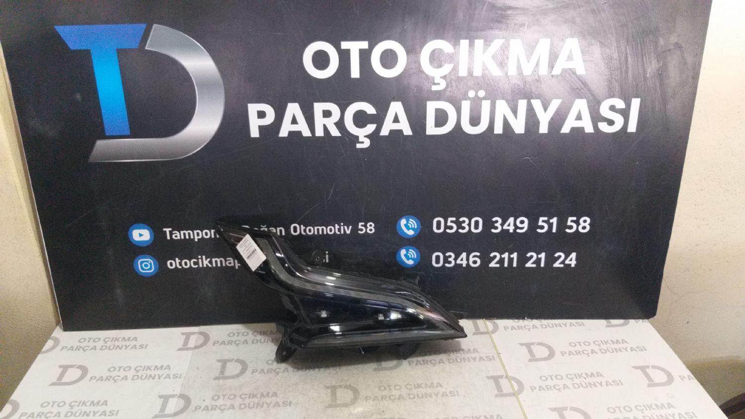 RENAULT MEGANE E TECH SA GNDZ LED