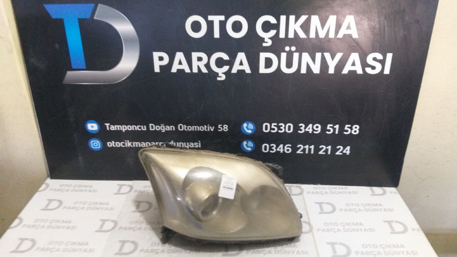 TOYOTA AVENSS SA FAR 03-08
