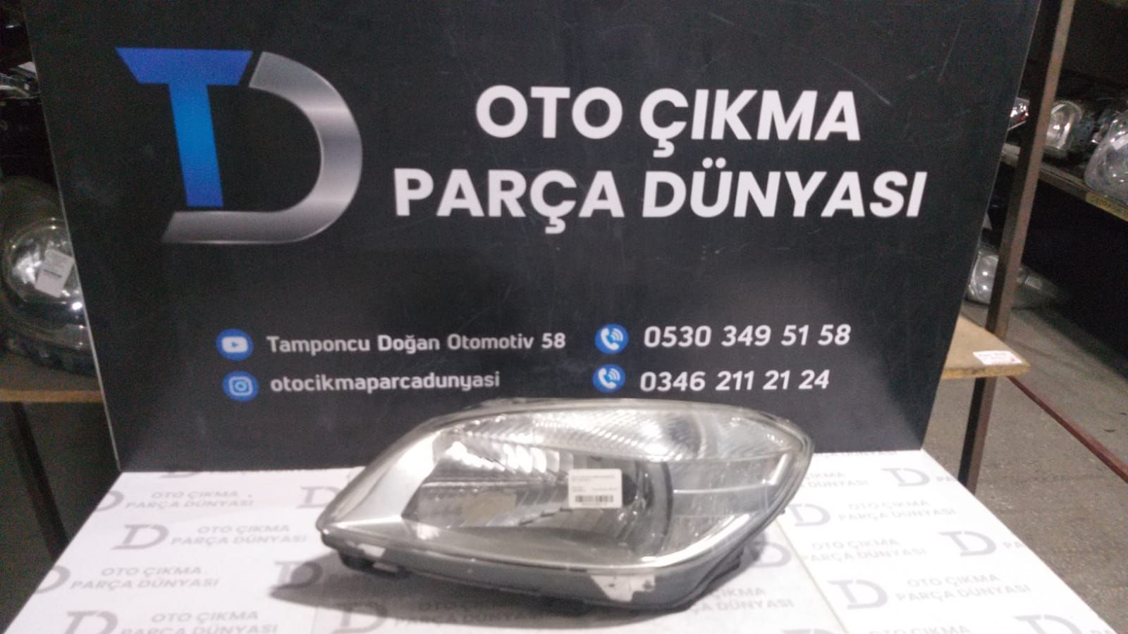 SKODA FABIA ROOMSTER SOL FAR 08-12