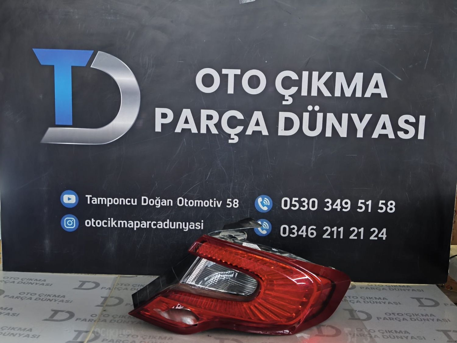 Fiat Egea Sa D Stop (2015-2022)